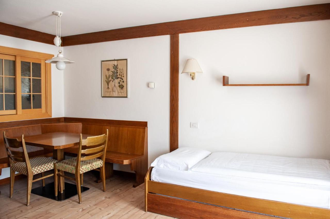 Residence Lastei San Martino Di Castrozza Εξωτερικό φωτογραφία