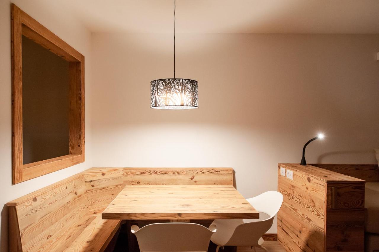 Residence Lastei San Martino Di Castrozza Εξωτερικό φωτογραφία