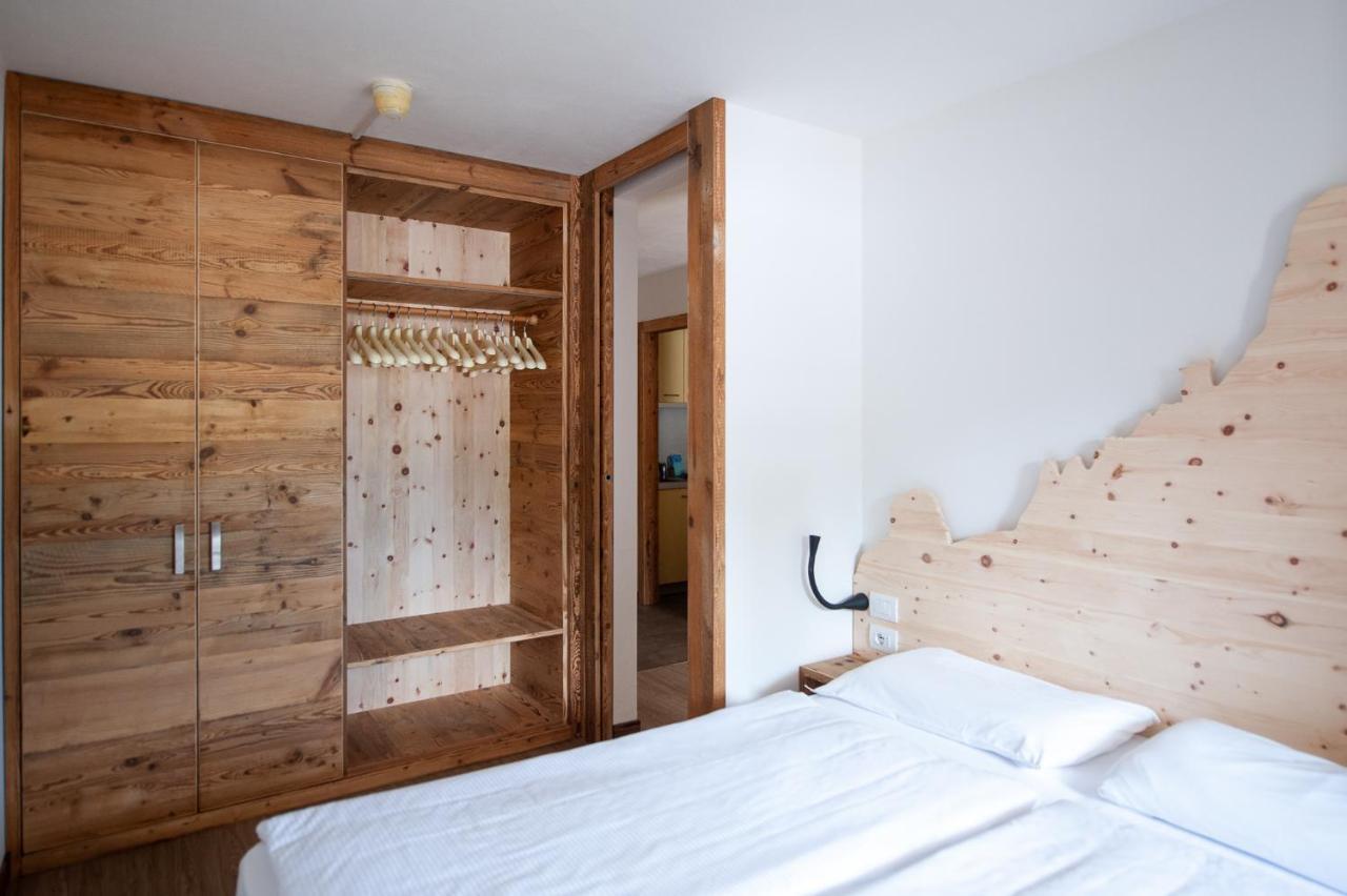 Residence Lastei San Martino Di Castrozza Εξωτερικό φωτογραφία