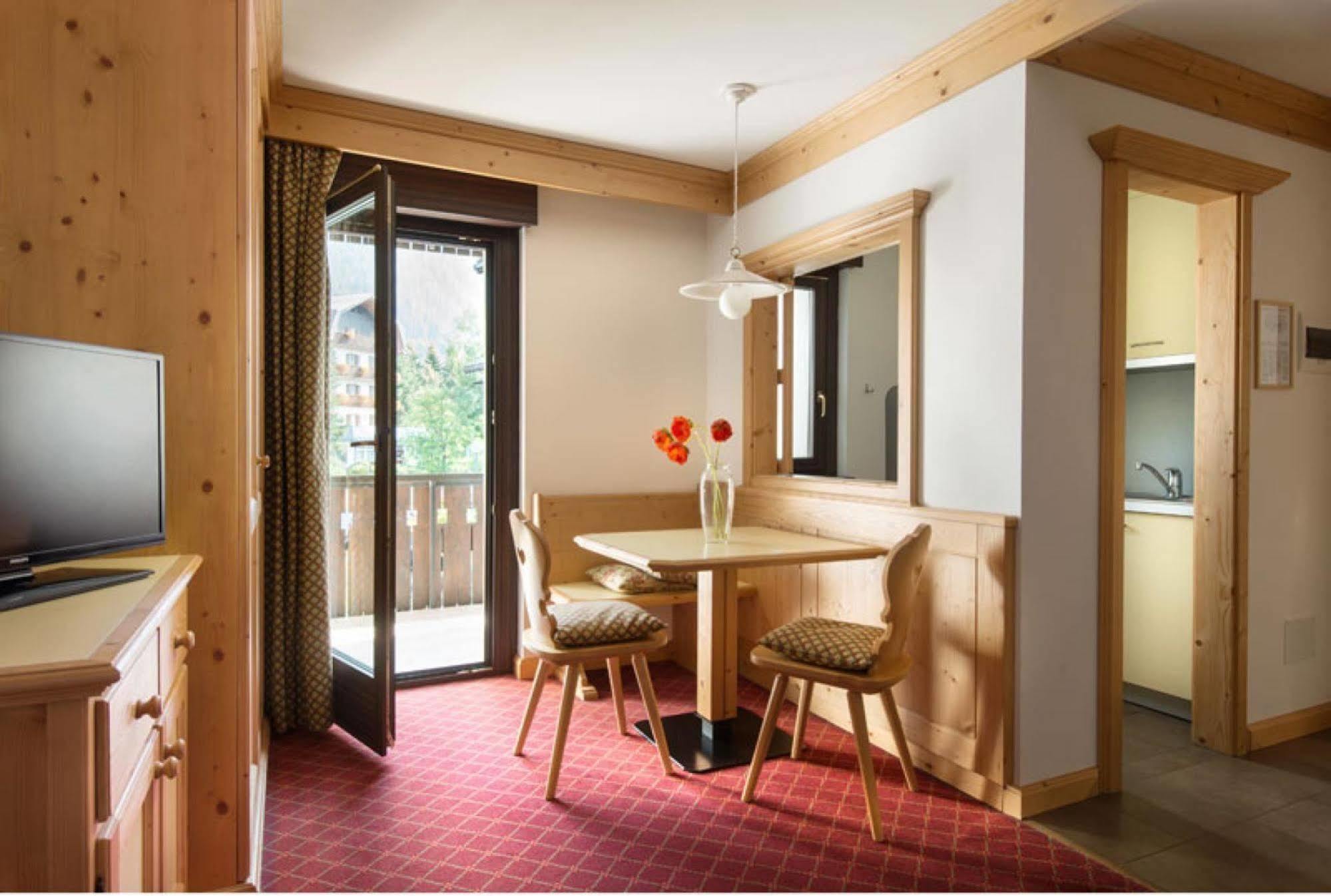 Residence Lastei San Martino Di Castrozza Εξωτερικό φωτογραφία