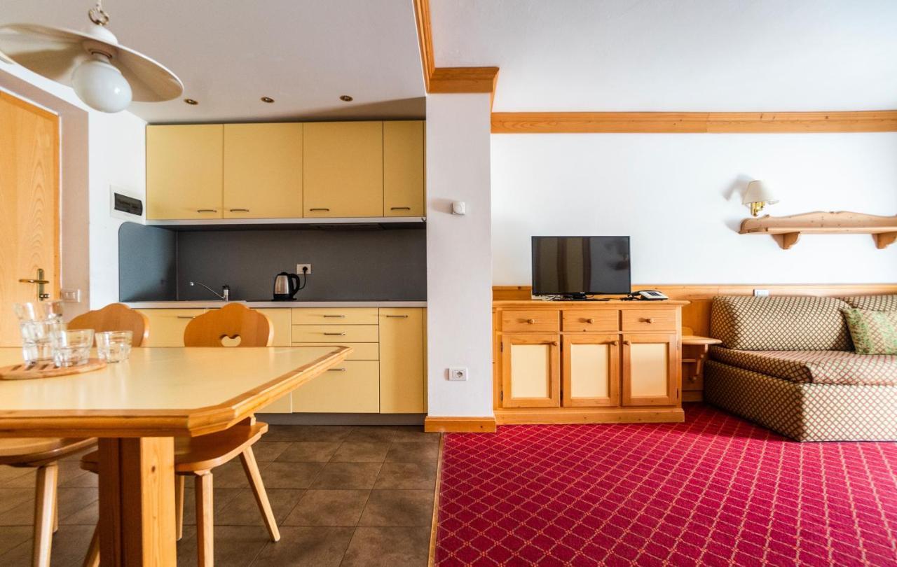 Residence Lastei San Martino Di Castrozza Εξωτερικό φωτογραφία