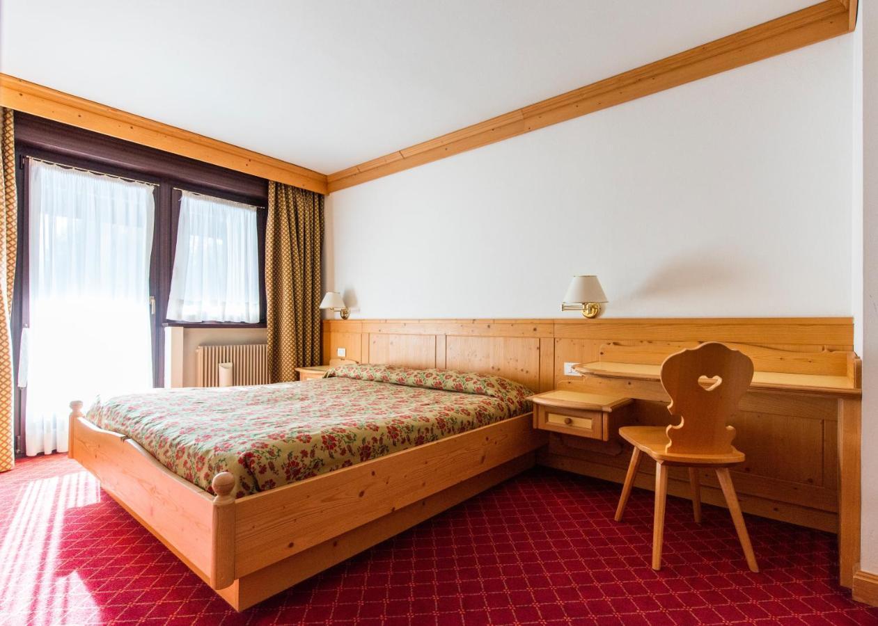 Residence Lastei San Martino Di Castrozza Εξωτερικό φωτογραφία