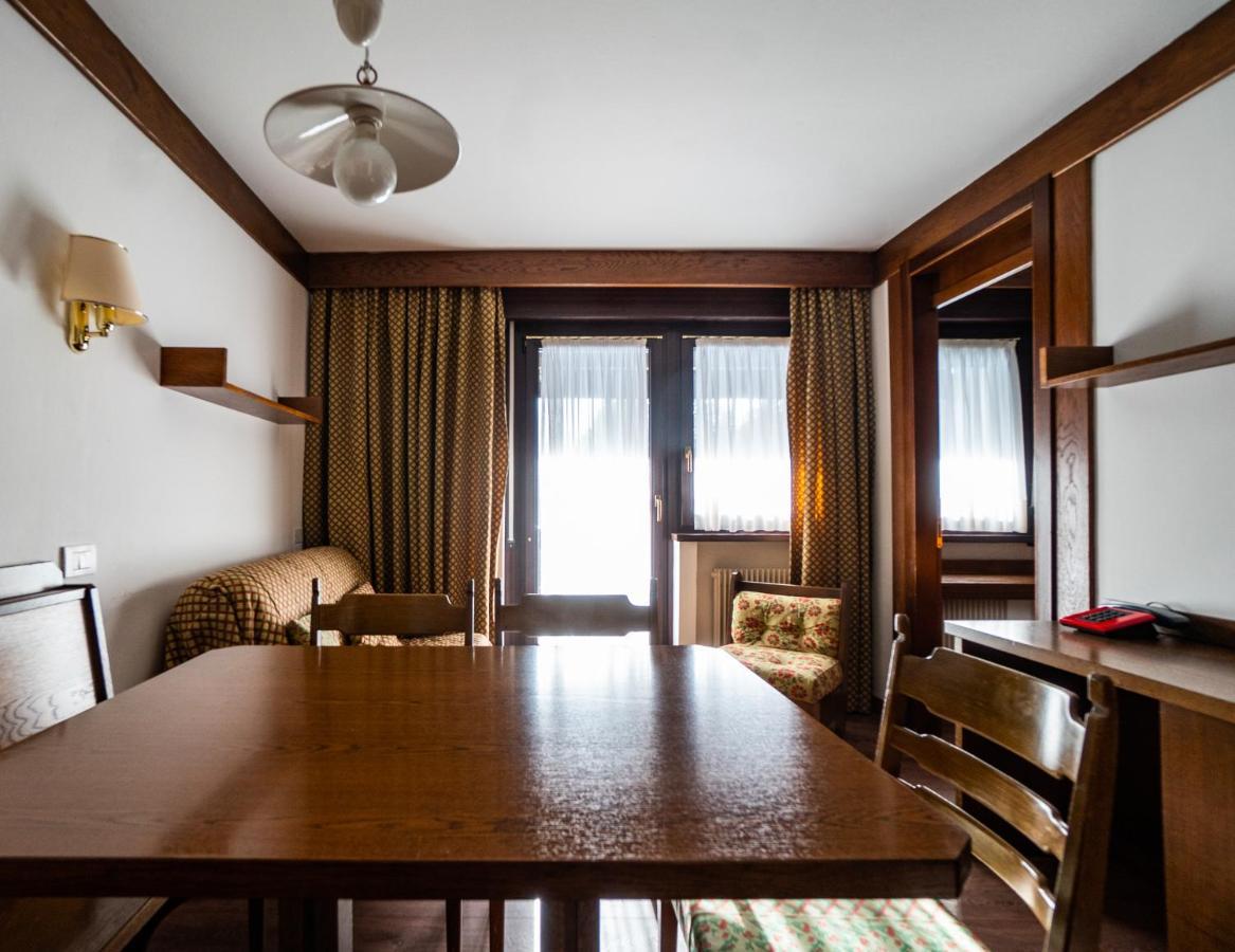 Residence Lastei San Martino Di Castrozza Εξωτερικό φωτογραφία